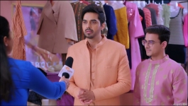 Aangan Apno Ka - 20th May 2024